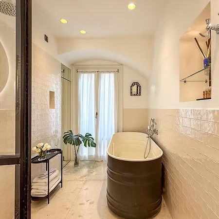 Ospitali, Ks-suites