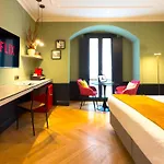 Vendégház Guesthost - Brera Exclusive And 3*