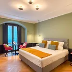 Guesthost - Brera Exclusive And Vendégház Milánó