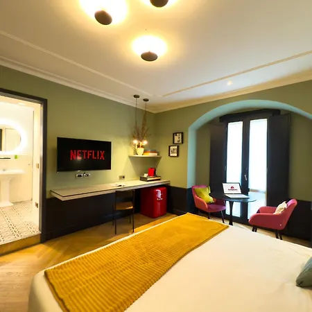 Guest house Ospitali, Ks-suites Milan