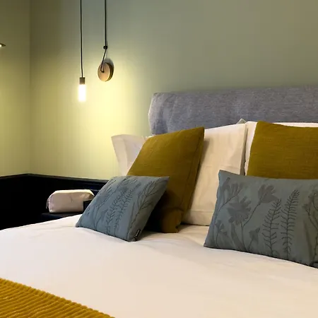 Vendégház Guesthost - Brera Exclusive And 3*