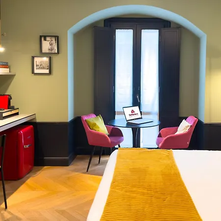 Guest house Ospitali, Ks-suites Milan