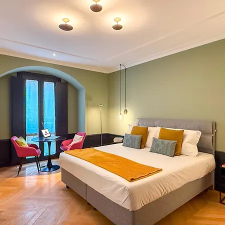 Ospitali, Ks-suites Guest house Milan