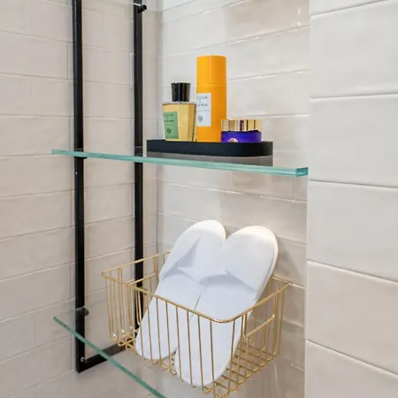 Guest house Ospitali, Ks-suites Milan