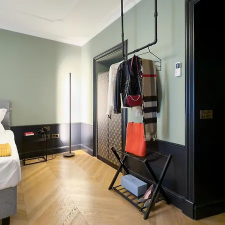 Guest house Ospitali, Ks-suites *