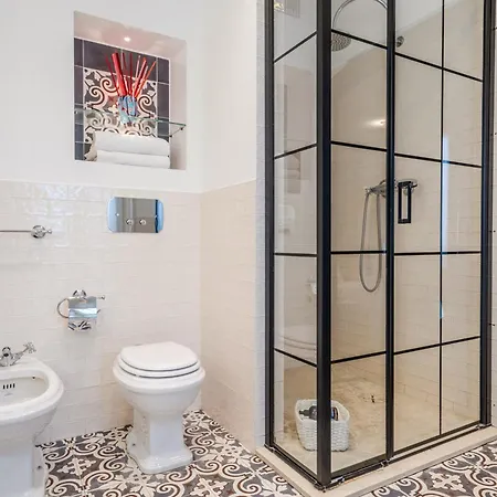 Guest house Ospitali, Ks-suites Milan