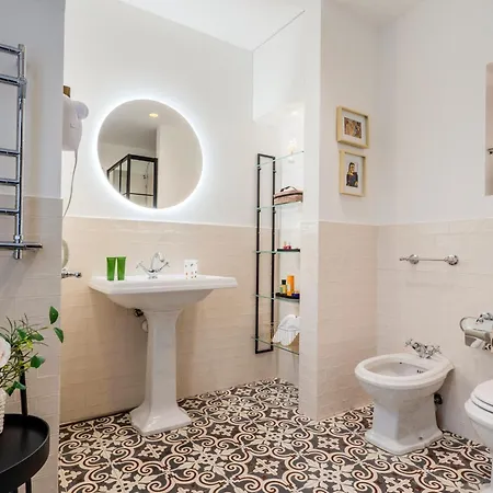Ospitali, Ks-suites