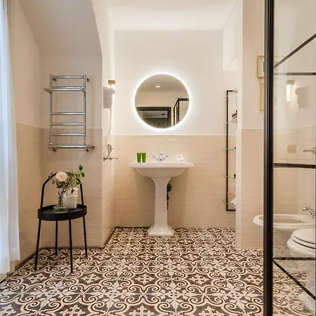 Ospitali, Ks-suites Guest house